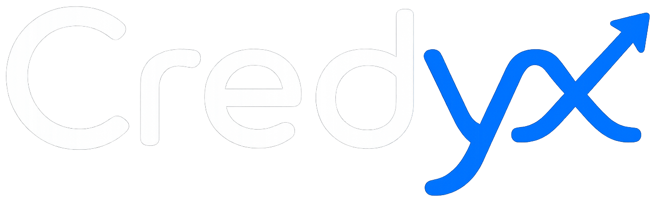 Credyx